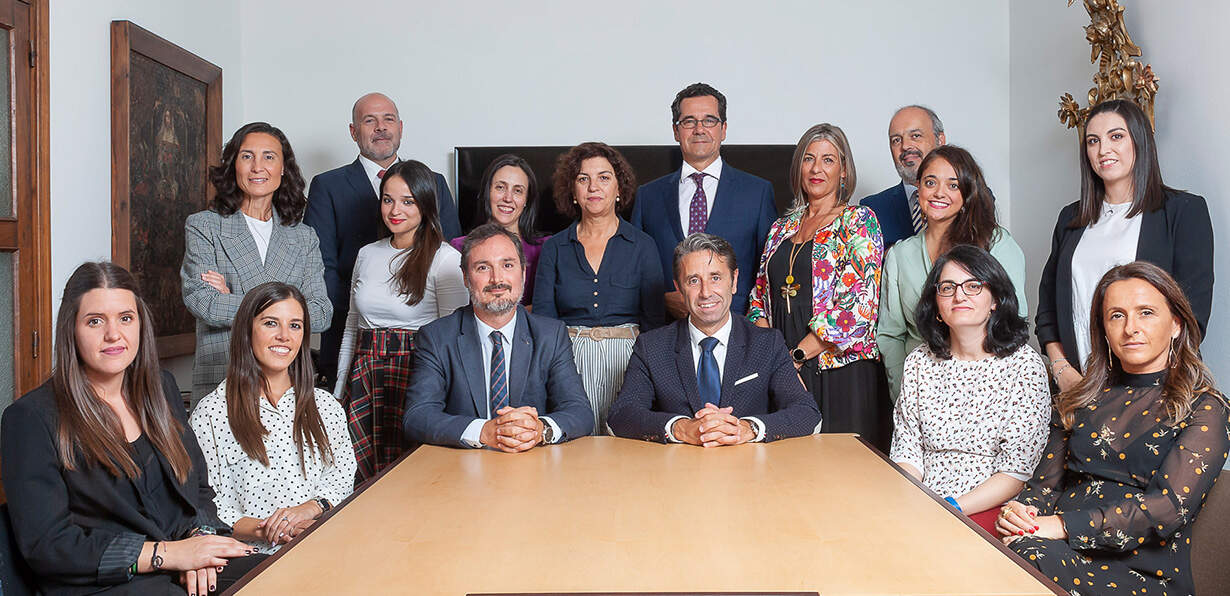 Lawyers in Spain | Caruncho, Tome y Judel